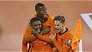 De TV van gisteren: Meer dan drie miljoen kijkers zien plaatsing Oranje voor WK voetbal 2022